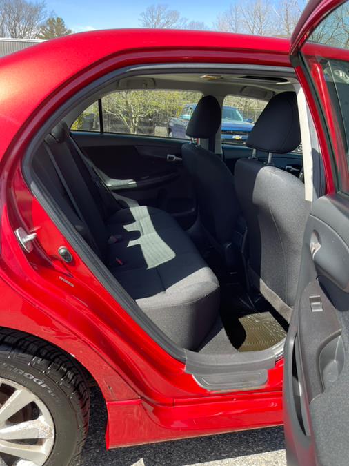 2009 Toyota Corolla 4dr Sdn Auto S (Natl), available for sale in Ashland , Massachusetts | New Beginning Auto Service Inc . Ashland , Massachusetts 2009 Toyota Corolla 4dr Sdn Auto S (Natl), available for sale in Ashland , Massachusetts | New Beginning Auto Service Inc . Ashland , Massachusetts
