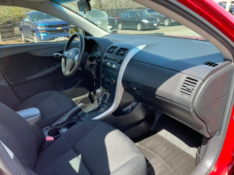 2009 Toyota Corolla 4dr Sdn Auto S (Natl), available for sale in Ashland , Massachusetts | New Beginning Auto Service Inc . Ashland , Massachusetts 2009 Toyota Corolla 4dr Sdn Auto S (Natl), available for sale in Ashland , Massachusetts | New Beginning Auto Service Inc . Ashland , Massachusetts