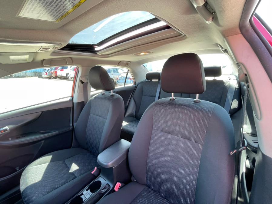 2009 Toyota Corolla 4dr Sdn Auto S (Natl), available for sale in Ashland , Massachusetts | New Beginning Auto Service Inc . Ashland , Massachusetts 2009 Toyota Corolla 4dr Sdn Auto S (Natl), available for sale in Ashland , Massachusetts | New Beginning Auto Service Inc . Ashland , Massachusetts