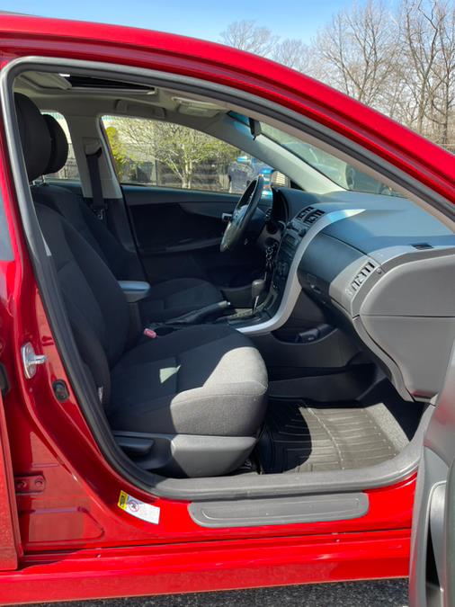 2009 Toyota Corolla 4dr Sdn Auto S (Natl), available for sale in Ashland , Massachusetts | New Beginning Auto Service Inc . Ashland , Massachusetts 2009 Toyota Corolla 4dr Sdn Auto S (Natl), available for sale in Ashland , Massachusetts | New Beginning Auto Service Inc . Ashland , Massachusetts