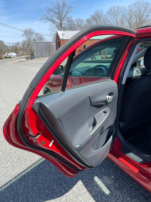 2009 Toyota Corolla 4dr Sdn Auto S (Natl), available for sale in Ashland , Massachusetts | New Beginning Auto Service Inc . Ashland , Massachusetts 2009 Toyota Corolla 4dr Sdn Auto S (Natl), available for sale in Ashland , Massachusetts | New Beginning Auto Service Inc . Ashland , Massachusetts