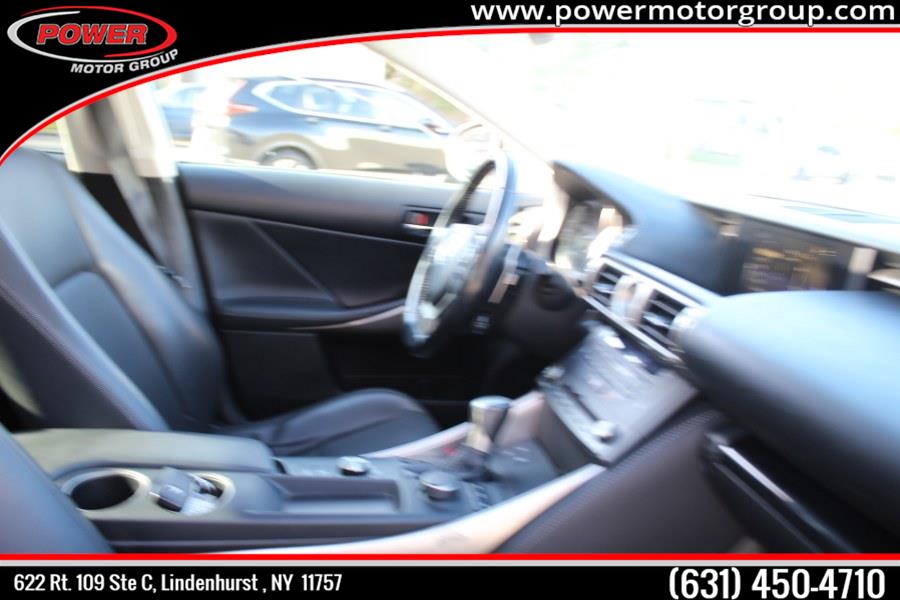 2015 Lexus IS 250 4dr Sport Sdn AWD, available for sale in Lindenhurst, New York | Power Motor Group. Lindenhurst, New York 2015 Lexus IS 250 4dr Sport Sdn AWD, available for sale in Lindenhurst, New York | Power Motor Group. Lindenhurst, New York