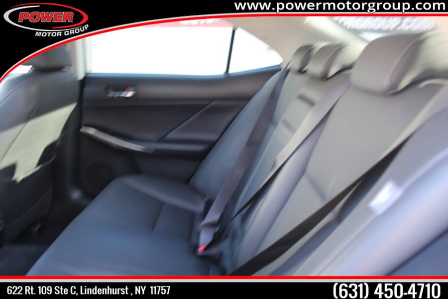 2015 Lexus IS 250 4dr Sport Sdn AWD, available for sale in Lindenhurst, New York | Power Motor Group. Lindenhurst, New York 2015 Lexus IS 250 4dr Sport Sdn AWD, available for sale in Lindenhurst, New York | Power Motor Group. Lindenhurst, New York