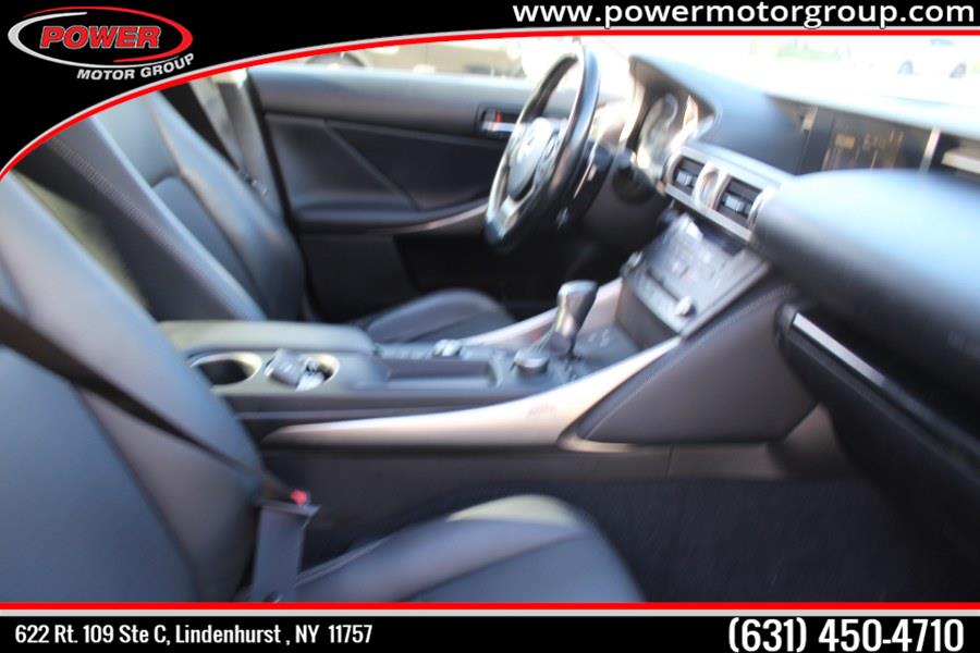 2015 Lexus IS 250 4dr Sport Sdn AWD, available for sale in Lindenhurst, New York | Power Motor Group. Lindenhurst, New York 2015 Lexus IS 250 4dr Sport Sdn AWD, available for sale in Lindenhurst, New York | Power Motor Group. Lindenhurst, New York