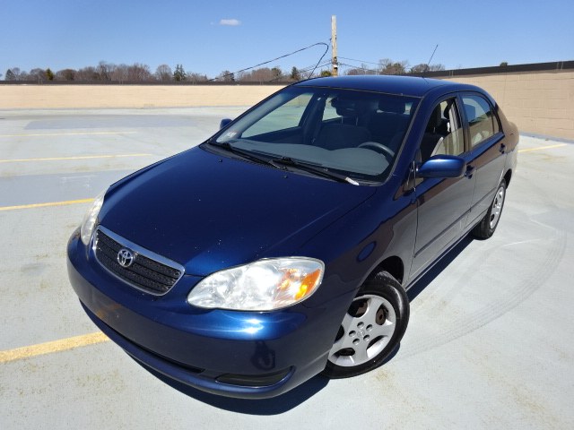 2006 Toyota Corolla LE, available for sale in Newton, Massachusetts | Motorcars of Boston. Newton, Massachusetts 2006 Toyota Corolla LE, available for sale in Newton, Massachusetts | Motorcars of Boston. Newton, Massachusetts