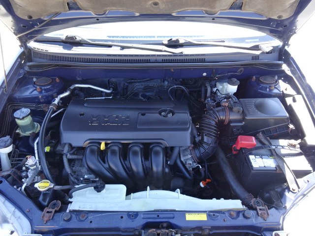 2006 Toyota Corolla LE, available for sale in Newton, Massachusetts | Motorcars of Boston. Newton, Massachusetts 2006 Toyota Corolla LE, available for sale in Newton, Massachusetts | Motorcars of Boston. Newton, Massachusetts