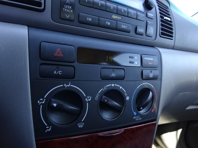 2006 Toyota Corolla LE, available for sale in Newton, Massachusetts | Motorcars of Boston. Newton, Massachusetts 2006 Toyota Corolla LE, available for sale in Newton, Massachusetts | Motorcars of Boston. Newton, Massachusetts