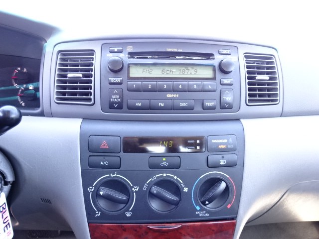 2006 Toyota Corolla LE, available for sale in Newton, Massachusetts | Motorcars of Boston. Newton, Massachusetts 2006 Toyota Corolla LE, available for sale in Newton, Massachusetts | Motorcars of Boston. Newton, Massachusetts