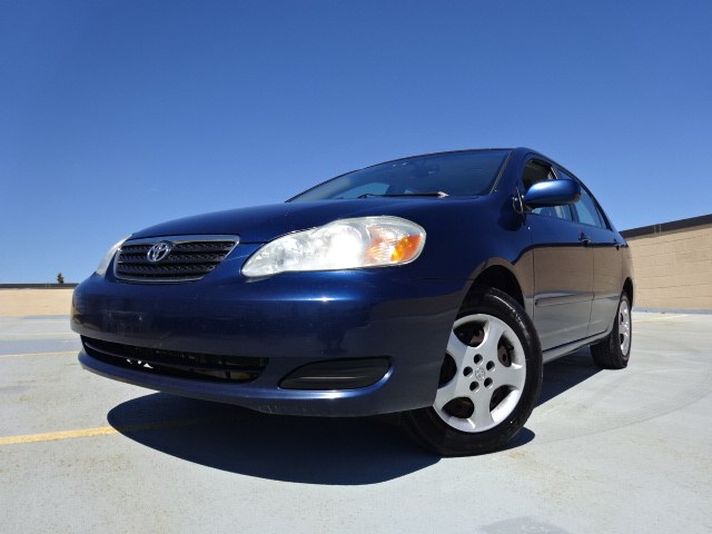 2006 Toyota Corolla LE, available for sale in Newton, Massachusetts | Motorcars of Boston. Newton, Massachusetts 2006 Toyota Corolla LE, available for sale in Newton, Massachusetts | Motorcars of Boston. Newton, Massachusetts