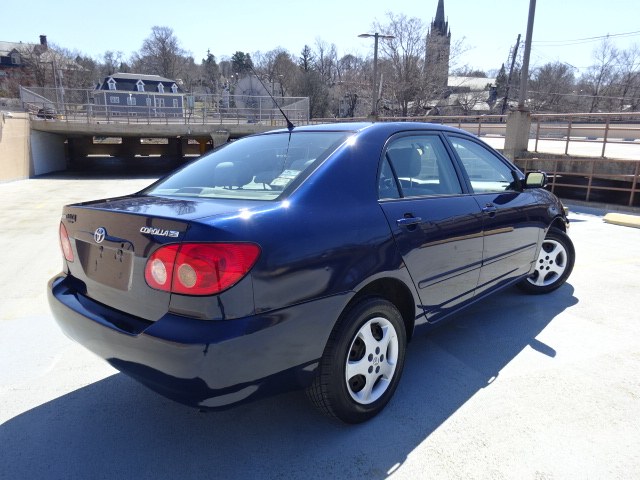 2006 Toyota Corolla LE, available for sale in Newton, Massachusetts | Motorcars of Boston. Newton, Massachusetts 2006 Toyota Corolla LE, available for sale in Newton, Massachusetts | Motorcars of Boston. Newton, Massachusetts