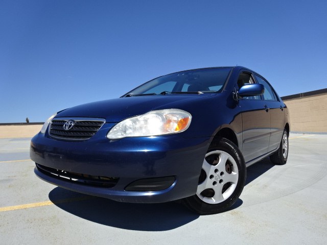 2006 Toyota Corolla LE, available for sale in Newton, Massachusetts | Motorcars of Boston. Newton, Massachusetts 2006 Toyota Corolla LE, available for sale in Newton, Massachusetts | Motorcars of Boston. Newton, Massachusetts