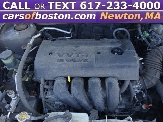 2006 Toyota Corolla LE, available for sale in Newton, Massachusetts | Motorcars of Boston. Newton, Massachusetts 2006 Toyota Corolla LE, available for sale in Newton, Massachusetts | Motorcars of Boston. Newton, Massachusetts