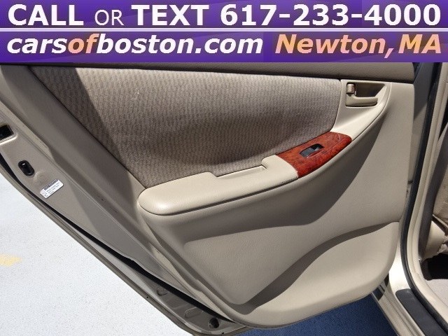 2006 Toyota Corolla LE, available for sale in Newton, Massachusetts | Motorcars of Boston. Newton, Massachusetts 2006 Toyota Corolla LE, available for sale in Newton, Massachusetts | Motorcars of Boston. Newton, Massachusetts