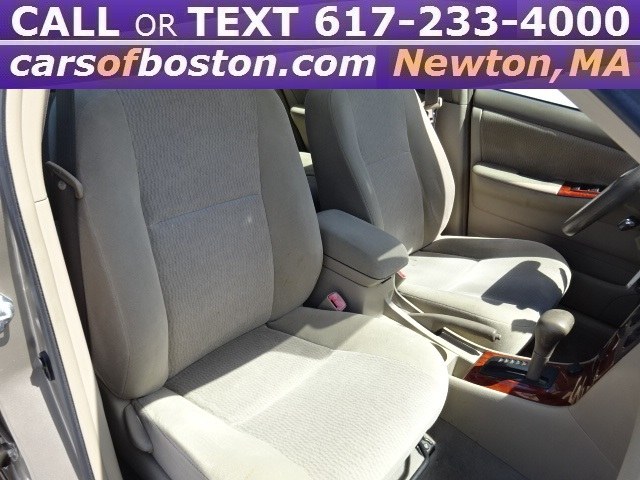 2006 Toyota Corolla LE, available for sale in Newton, Massachusetts | Motorcars of Boston. Newton, Massachusetts 2006 Toyota Corolla LE, available for sale in Newton, Massachusetts | Motorcars of Boston. Newton, Massachusetts