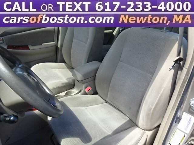 2006 Toyota Corolla LE, available for sale in Newton, Massachusetts | Motorcars of Boston. Newton, Massachusetts 2006 Toyota Corolla LE, available for sale in Newton, Massachusetts | Motorcars of Boston. Newton, Massachusetts