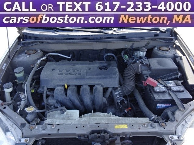 2006 Toyota Corolla LE, available for sale in Newton, Massachusetts | Motorcars of Boston. Newton, Massachusetts 2006 Toyota Corolla LE, available for sale in Newton, Massachusetts | Motorcars of Boston. Newton, Massachusetts