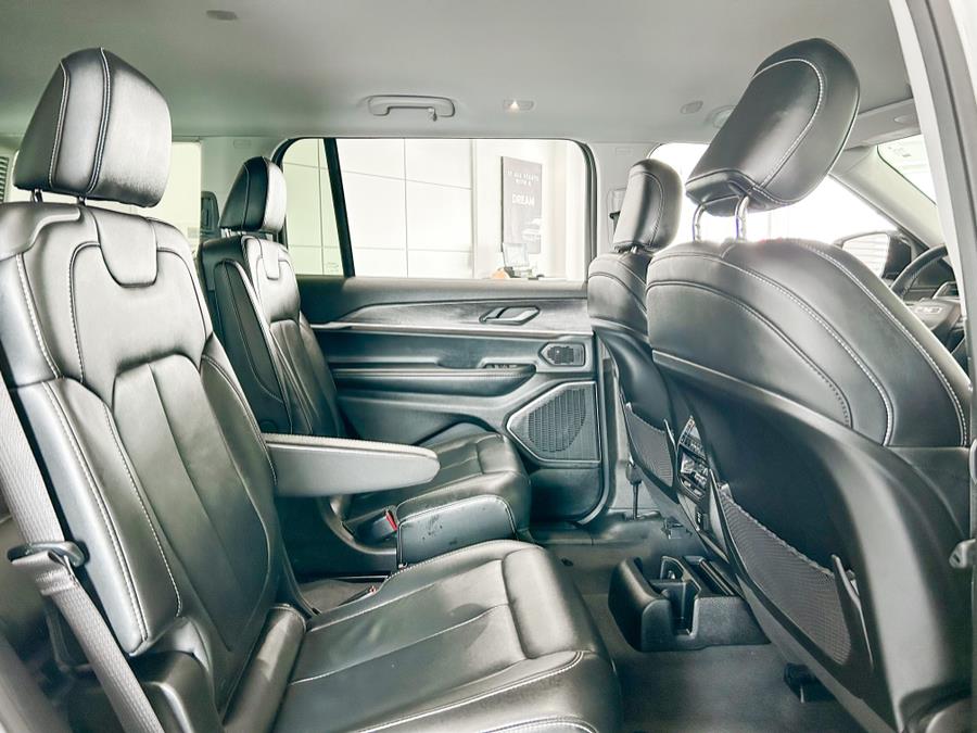2021 Jeep Grand Cherokee L Limited 4x4, available for sale in Franklin Square, New York | Luxury Motor Club. Franklin Square, New York 2021 Jeep Grand Cherokee L Limited 4x4, available for sale in Franklin Square, New York | Luxury Motor Club. Franklin Square, New York