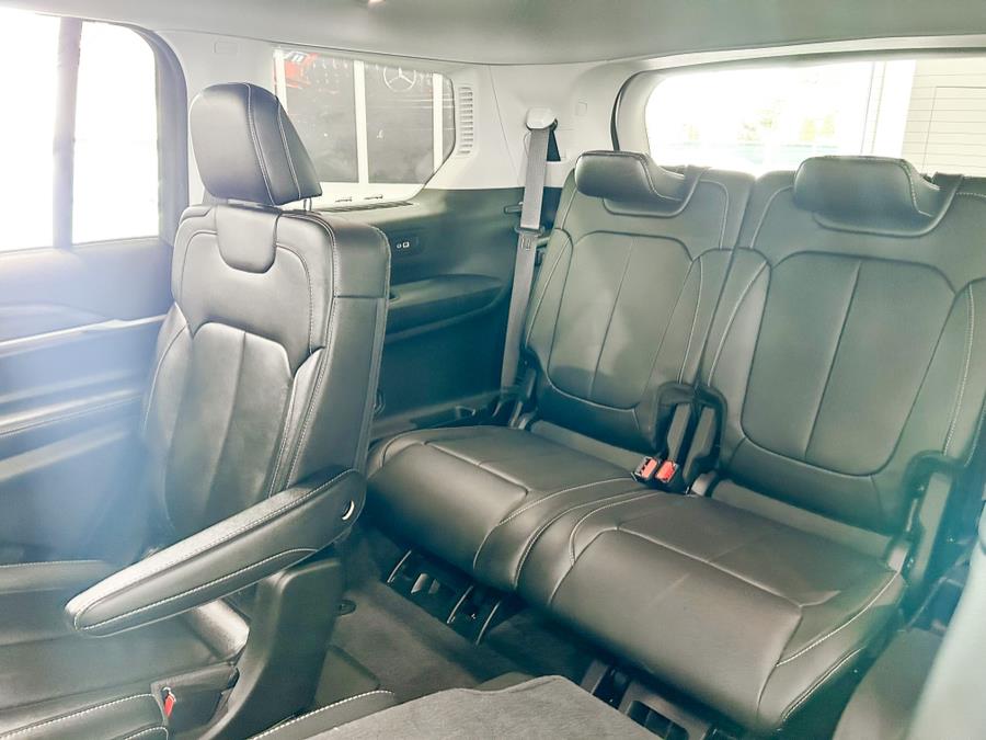 2021 Jeep Grand Cherokee L Limited 4x4, available for sale in Franklin Square, New York | Luxury Motor Club. Franklin Square, New York 2021 Jeep Grand Cherokee L Limited 4x4, available for sale in Franklin Square, New York | Luxury Motor Club. Franklin Square, New York