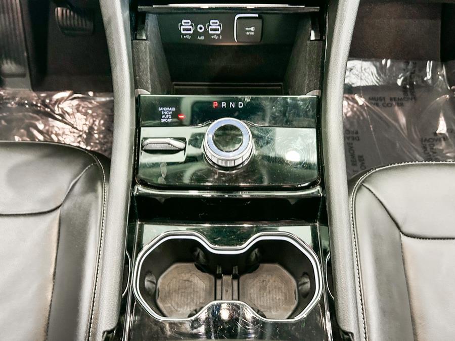 2021 Jeep Grand Cherokee L Limited 4x4, available for sale in Franklin Square, New York | Luxury Motor Club. Franklin Square, New York 2021 Jeep Grand Cherokee L Limited 4x4, available for sale in Franklin Square, New York | Luxury Motor Club. Franklin Square, New York