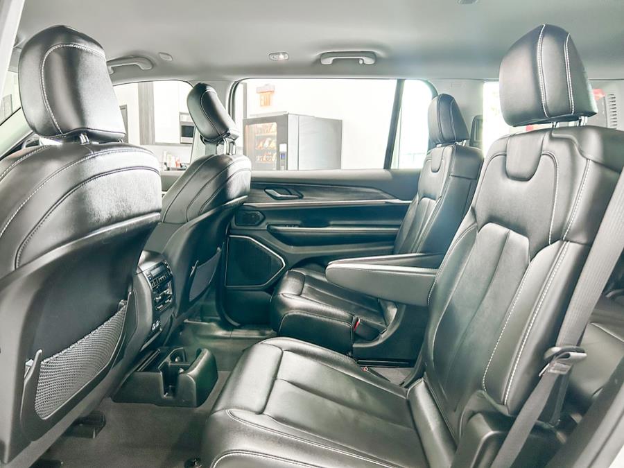 2021 Jeep Grand Cherokee L Limited 4x4, available for sale in Franklin Square, New York | Luxury Motor Club. Franklin Square, New York 2021 Jeep Grand Cherokee L Limited 4x4, available for sale in Franklin Square, New York | Luxury Motor Club. Franklin Square, New York