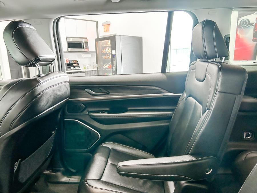 2021 Jeep Grand Cherokee L Limited 4x4, available for sale in Franklin Square, New York | Luxury Motor Club. Franklin Square, New York 2021 Jeep Grand Cherokee L Limited 4x4, available for sale in Franklin Square, New York | Luxury Motor Club. Franklin Square, New York