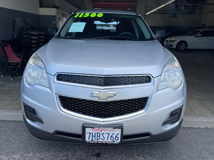 2014 Chevrolet Equinox FWD 4dr LS, available for sale in Garden Grove, California | U Save Auto Auction. Garden Grove, California 2014 Chevrolet Equinox FWD 4dr LS, available for sale in Garden Grove, California | U Save Auto Auction. Garden Grove, California