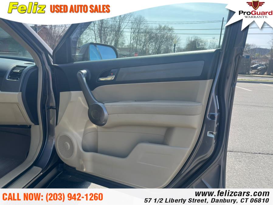 2009 Honda CR-V 4WD 5dr EX-L, available for sale in Danbury, Connecticut | Feliz Used Auto Sales. Danbury, Connecticut 2009 Honda CR-V 4WD 5dr EX-L, available for sale in Danbury, Connecticut | Feliz Used Auto Sales. Danbury, Connecticut