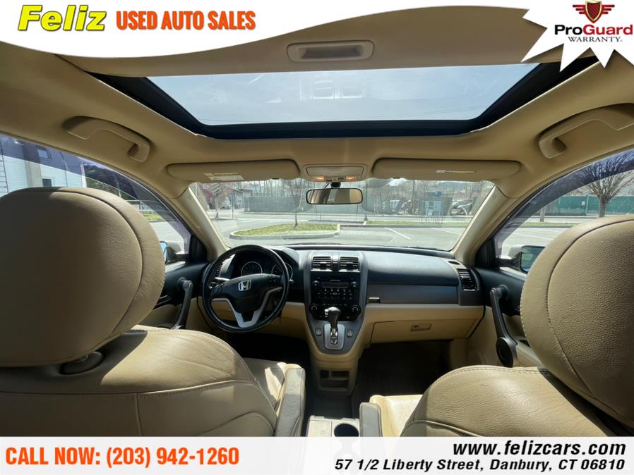 2009 Honda CR-V 4WD 5dr EX-L, available for sale in Danbury, Connecticut | Feliz Used Auto Sales. Danbury, Connecticut 2009 Honda CR-V 4WD 5dr EX-L, available for sale in Danbury, Connecticut | Feliz Used Auto Sales. Danbury, Connecticut