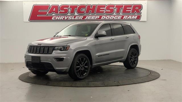 2020 Jeep Grand Cherokee Altitude, available for sale in Bronx, New York | Eastchester Motor Cars. Bronx, New York 2020 Jeep Grand Cherokee Altitude, available for sale in Bronx, New York | Eastchester Motor Cars. Bronx, New York