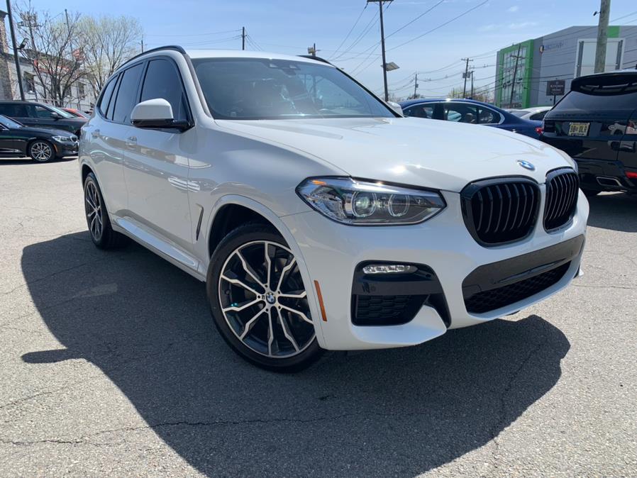 2020 BMW X3 xDrive30i Sports Activity Vehicle, available for sale in Lodi, New Jersey | European Auto Expo. Lodi, New Jersey 2020 BMW X3 xDrive30i Sports Activity Vehicle, available for sale in Lodi, New Jersey | European Auto Expo. Lodi, New Jersey