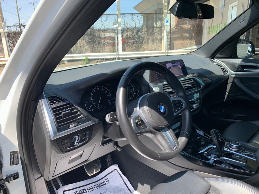 2020 BMW X3 xDrive30i Sports Activity Vehicle, available for sale in Lodi, New Jersey | European Auto Expo. Lodi, New Jersey 2020 BMW X3 xDrive30i Sports Activity Vehicle, available for sale in Lodi, New Jersey | European Auto Expo. Lodi, New Jersey