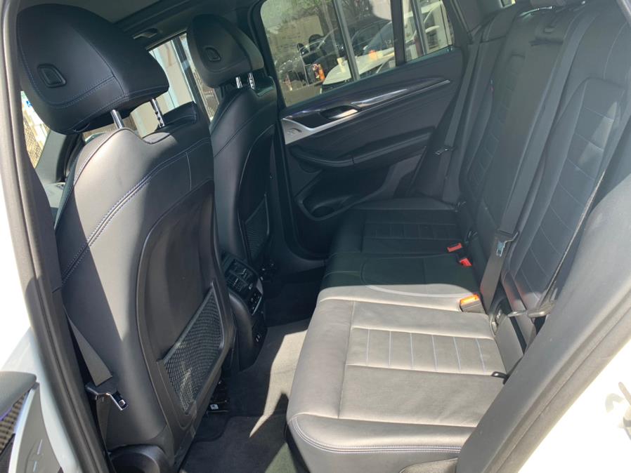 2020 BMW X3 xDrive30i Sports Activity Vehicle, available for sale in Lodi, New Jersey | European Auto Expo. Lodi, New Jersey 2020 BMW X3 xDrive30i Sports Activity Vehicle, available for sale in Lodi, New Jersey | European Auto Expo. Lodi, New Jersey
