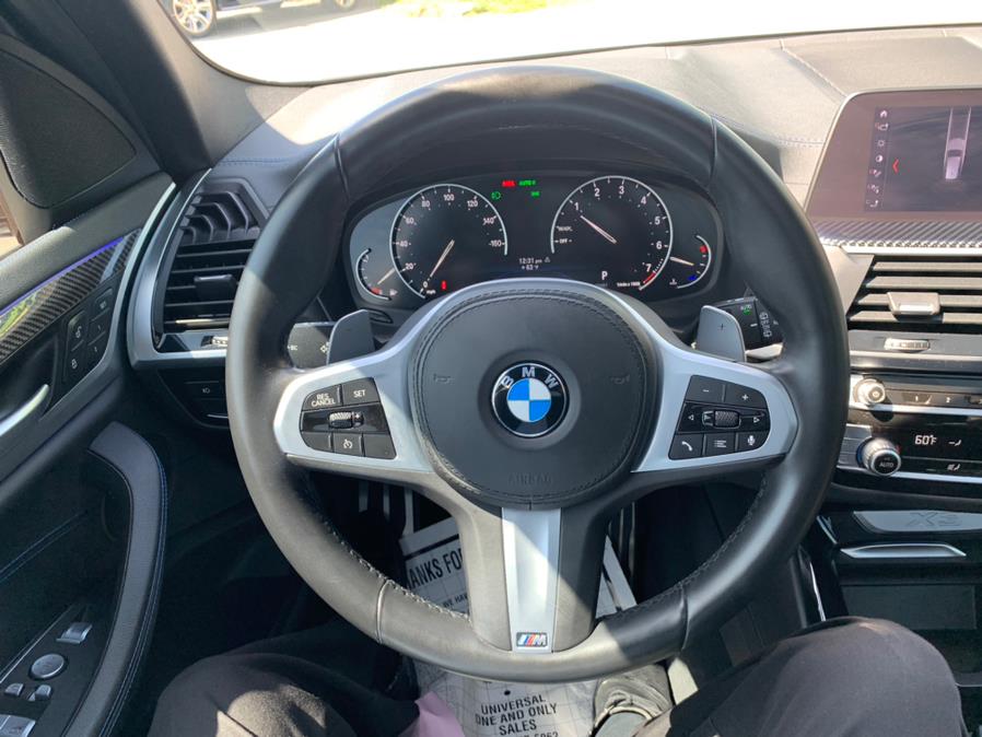 2020 BMW X3 xDrive30i Sports Activity Vehicle, available for sale in Lodi, New Jersey | European Auto Expo. Lodi, New Jersey 2020 BMW X3 xDrive30i Sports Activity Vehicle, available for sale in Lodi, New Jersey | European Auto Expo. Lodi, New Jersey