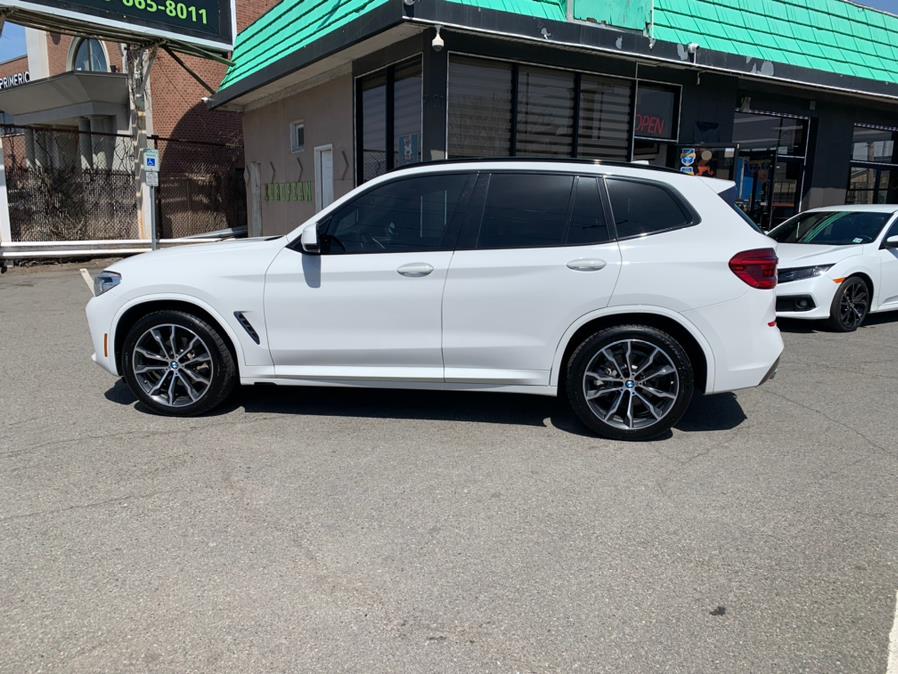 2020 BMW X3 xDrive30i Sports Activity Vehicle, available for sale in Lodi, New Jersey | European Auto Expo. Lodi, New Jersey 2020 BMW X3 xDrive30i Sports Activity Vehicle, available for sale in Lodi, New Jersey | European Auto Expo. Lodi, New Jersey