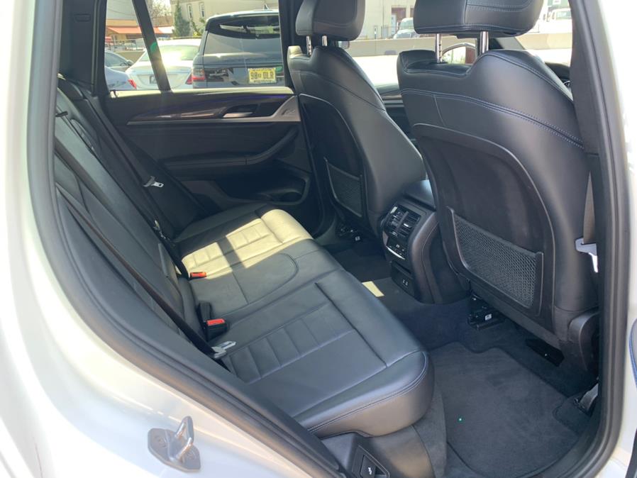 2020 BMW X3 xDrive30i Sports Activity Vehicle, available for sale in Lodi, New Jersey | European Auto Expo. Lodi, New Jersey 2020 BMW X3 xDrive30i Sports Activity Vehicle, available for sale in Lodi, New Jersey | European Auto Expo. Lodi, New Jersey