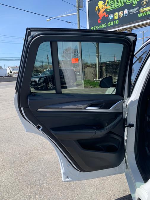 2020 BMW X3 xDrive30i Sports Activity Vehicle, available for sale in Lodi, New Jersey | European Auto Expo. Lodi, New Jersey 2020 BMW X3 xDrive30i Sports Activity Vehicle, available for sale in Lodi, New Jersey | European Auto Expo. Lodi, New Jersey