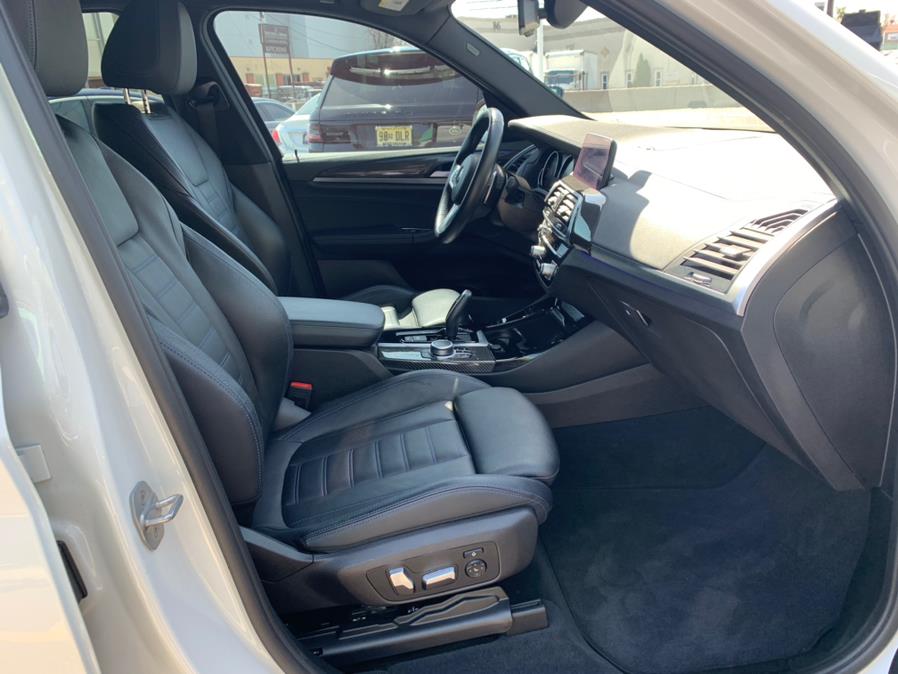 2020 BMW X3 xDrive30i Sports Activity Vehicle, available for sale in Lodi, New Jersey | European Auto Expo. Lodi, New Jersey 2020 BMW X3 xDrive30i Sports Activity Vehicle, available for sale in Lodi, New Jersey | European Auto Expo. Lodi, New Jersey