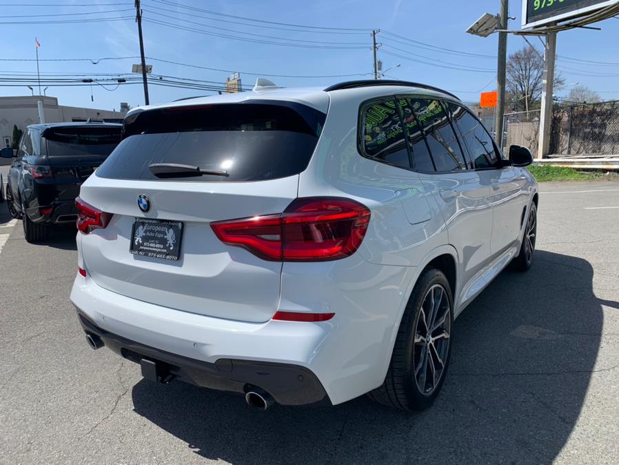 2020 BMW X3 xDrive30i Sports Activity Vehicle, available for sale in Lodi, New Jersey | European Auto Expo. Lodi, New Jersey 2020 BMW X3 xDrive30i Sports Activity Vehicle, available for sale in Lodi, New Jersey | European Auto Expo. Lodi, New Jersey