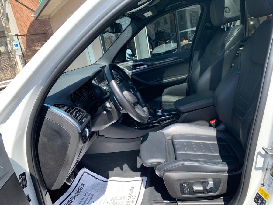 2020 BMW X3 xDrive30i Sports Activity Vehicle, available for sale in Lodi, New Jersey | European Auto Expo. Lodi, New Jersey 2020 BMW X3 xDrive30i Sports Activity Vehicle, available for sale in Lodi, New Jersey | European Auto Expo. Lodi, New Jersey