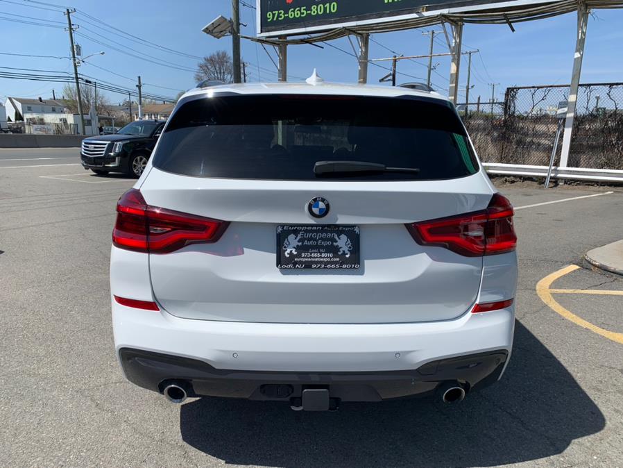 2020 BMW X3 xDrive30i Sports Activity Vehicle, available for sale in Lodi, New Jersey | European Auto Expo. Lodi, New Jersey 2020 BMW X3 xDrive30i Sports Activity Vehicle, available for sale in Lodi, New Jersey | European Auto Expo. Lodi, New Jersey
