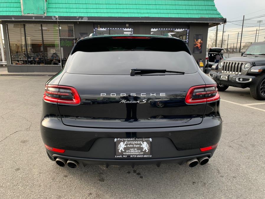 2017 Porsche Macan S AWD, available for sale in Lodi, New Jersey | European Auto Expo. Lodi, New Jersey 2017 Porsche Macan S AWD, available for sale in Lodi, New Jersey | European Auto Expo. Lodi, New Jersey