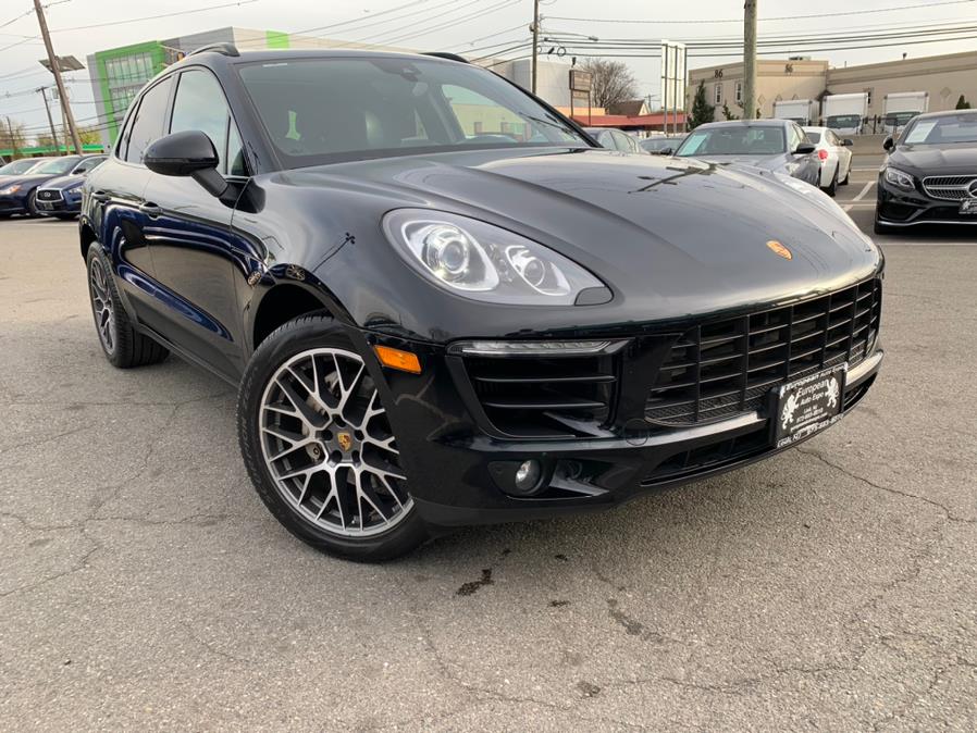 2017 Porsche Macan S AWD, available for sale in Lodi, New Jersey | European Auto Expo. Lodi, New Jersey 2017 Porsche Macan S AWD, available for sale in Lodi, New Jersey | European Auto Expo. Lodi, New Jersey