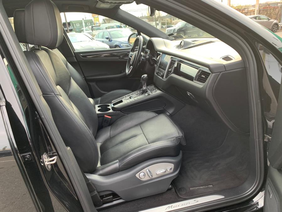2017 Porsche Macan S AWD, available for sale in Lodi, New Jersey | European Auto Expo. Lodi, New Jersey 2017 Porsche Macan S AWD, available for sale in Lodi, New Jersey | European Auto Expo. Lodi, New Jersey