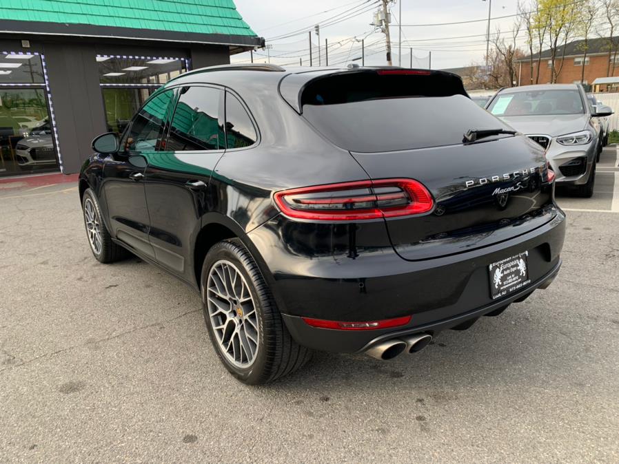 2017 Porsche Macan S AWD, available for sale in Lodi, New Jersey | European Auto Expo. Lodi, New Jersey 2017 Porsche Macan S AWD, available for sale in Lodi, New Jersey | European Auto Expo. Lodi, New Jersey