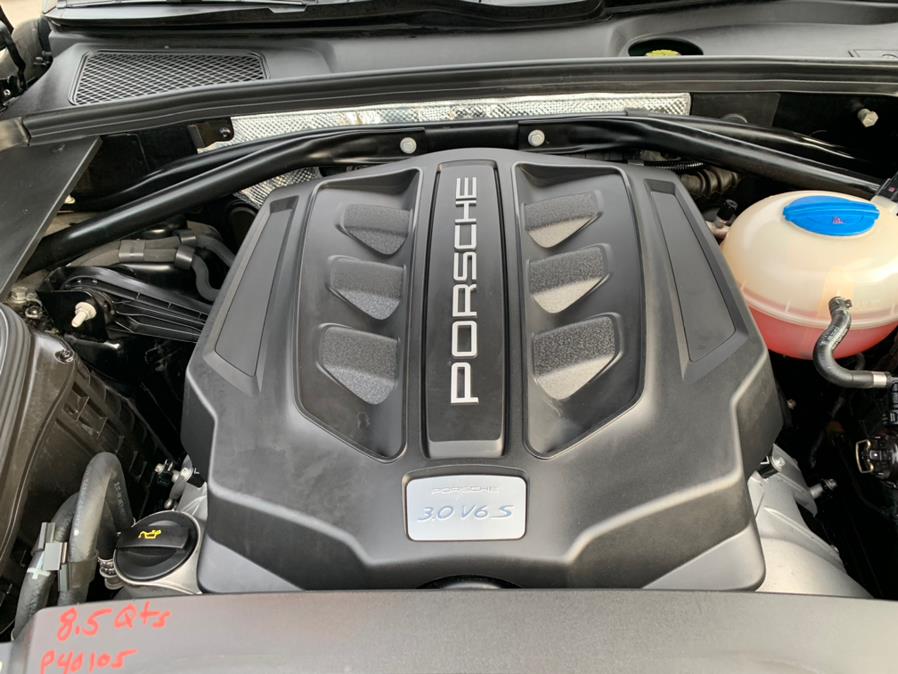 2017 Porsche Macan S AWD, available for sale in Lodi, New Jersey | European Auto Expo. Lodi, New Jersey 2017 Porsche Macan S AWD, available for sale in Lodi, New Jersey | European Auto Expo. Lodi, New Jersey