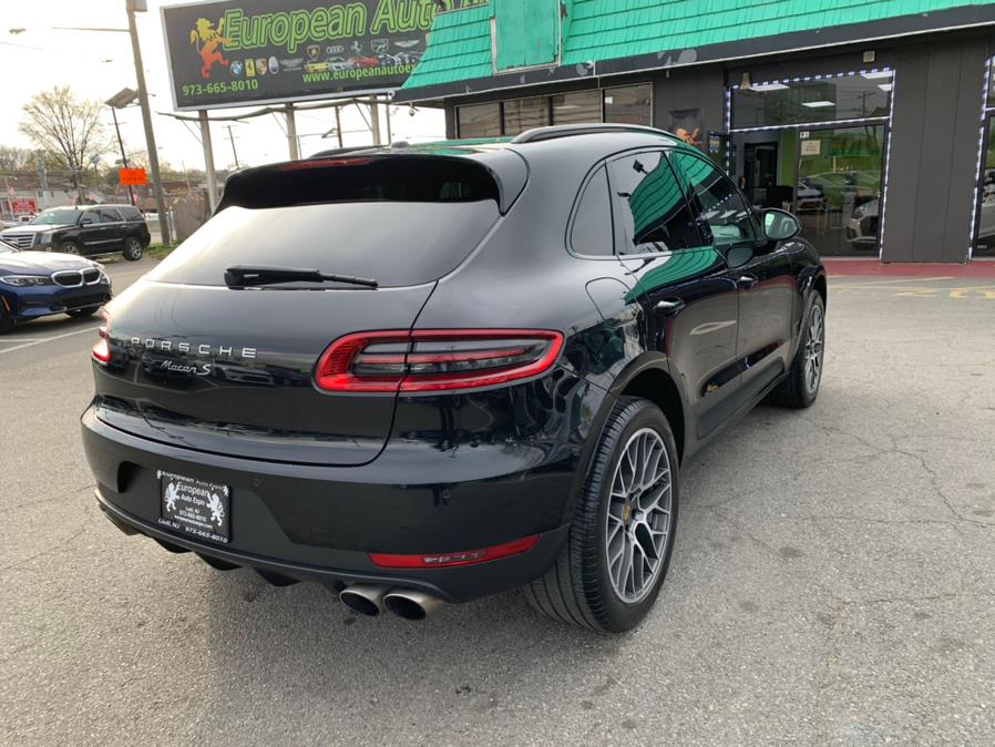 2017 Porsche Macan S AWD, available for sale in Lodi, New Jersey | European Auto Expo. Lodi, New Jersey 2017 Porsche Macan S AWD, available for sale in Lodi, New Jersey | European Auto Expo. Lodi, New Jersey