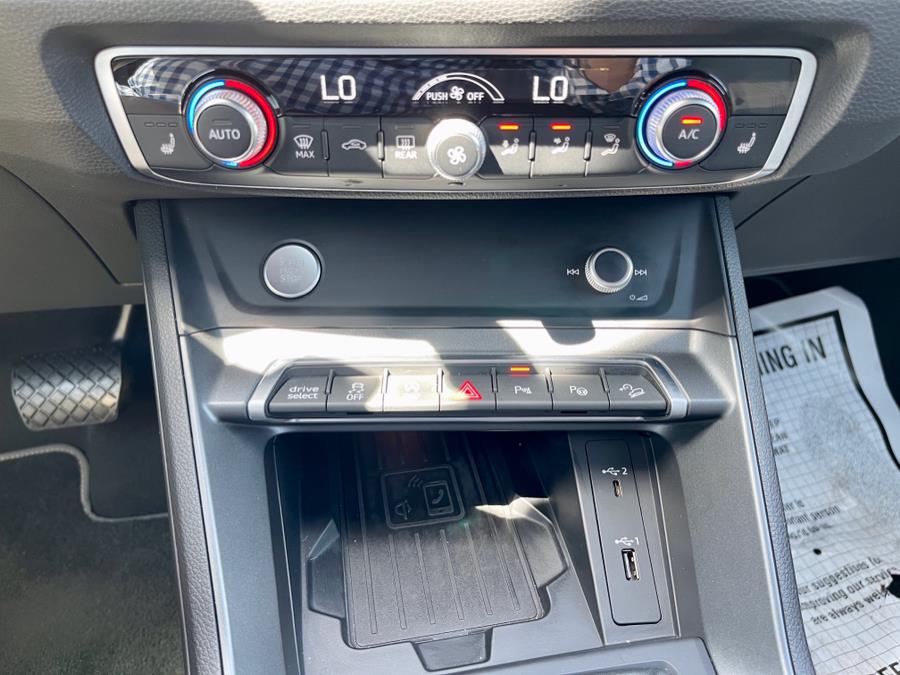 2020 Audi Q3 S line Prestige 45 TFSI quattro, available for sale in Lodi, New Jersey | European Auto Expo. Lodi, New Jersey 2020 Audi Q3 S line Prestige 45 TFSI quattro, available for sale in Lodi, New Jersey | European Auto Expo. Lodi, New Jersey