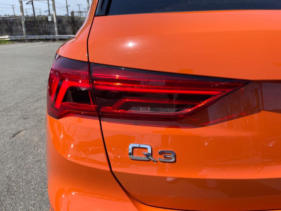2020 Audi Q3 S line Prestige 45 TFSI quattro, available for sale in Lodi, New Jersey | European Auto Expo. Lodi, New Jersey 2020 Audi Q3 S line Prestige 45 TFSI quattro, available for sale in Lodi, New Jersey | European Auto Expo. Lodi, New Jersey
