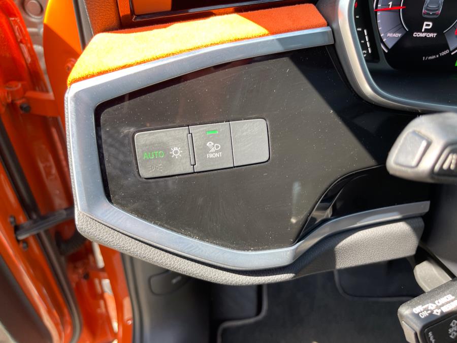 2020 Audi Q3 S line Prestige 45 TFSI quattro, available for sale in Lodi, New Jersey | European Auto Expo. Lodi, New Jersey 2020 Audi Q3 S line Prestige 45 TFSI quattro, available for sale in Lodi, New Jersey | European Auto Expo. Lodi, New Jersey