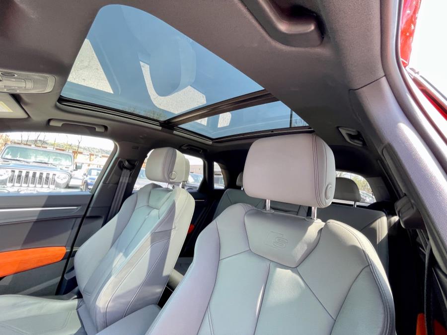 2020 Audi Q3 S line Prestige 45 TFSI quattro, available for sale in Lodi, New Jersey | European Auto Expo. Lodi, New Jersey 2020 Audi Q3 S line Prestige 45 TFSI quattro, available for sale in Lodi, New Jersey | European Auto Expo. Lodi, New Jersey